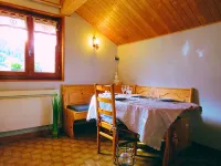 Appartement 4 Personnes Calme Avec une Belle vue sur la Montagne - 3-Star