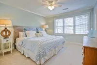 5 Bedroom renovated Home in Great Waters at Reynolds Lake Oconee
