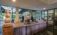 Royal Regantris Cendana - Breakfast