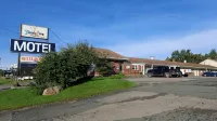 Fundy Line Motel