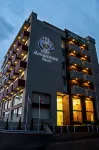 Al Murjan Palace Hotel Jounieh - Bintang 4