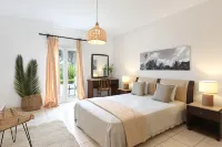 Asteras Paradise