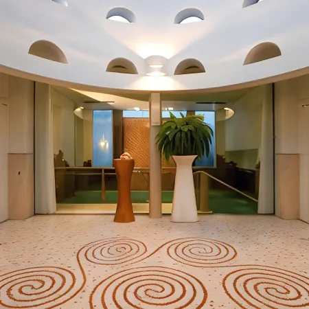 Termeterna - Longevity Spring Resort