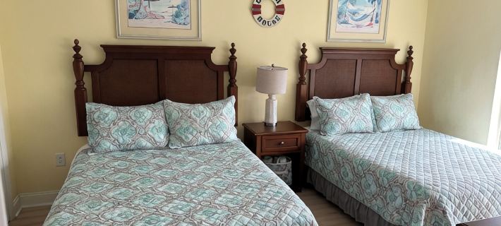 Litchfield Beach and Golf Resort One bedroom condo Ξενοδοχεία στην πόλη Georgetown County