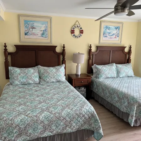 Litchfield Beach and Golf Resort One bedroom condo