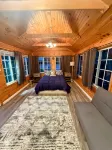 Escape to a cozy château in Lambert’s Cove, Stonington, CT. - 4-Star