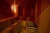 Hane Sun Elite Hotel - Spa