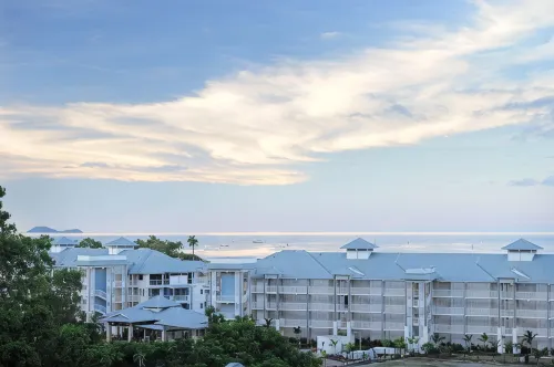 at Boathaven Bay Holiday Apartments - Homestays