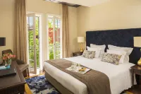 Hotel Quinta Das Lagrimas - Small Luxury Hotels