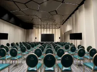 Palmira Art Hotel โรงแรมใกล้สถานีฟีลิ