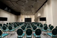 Palmira Art Hotel (Пальмира Арт Отель) - Разрешено размещения с домашними животными