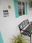 Shirley's Retreat, serenity and charm in a rural setting, 15 mins from airport. - 2-Sterne