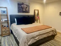 Walk to the Square and the Grove!!! Charming cottage in the heart of Oxford. - 4-Star