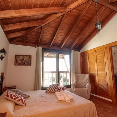 House in a Quiet Area with Private Swimming Pool
