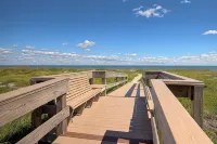Fully Updated, Ground Floor Luxury Condo, Great Ocean View - Unit 49 - 4-Star