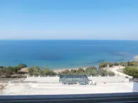 A terrace overlooking the sea 19084041C226886 -  Appartamenti vacanze