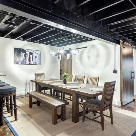 Norris Lake Stooksbury Lodge Perfect for Side by Side’s, Families, and Fishing!