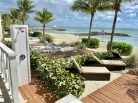 DESIGN STUNNING LUXURY BEACH-HOUSE FULLY RENOVATED 5 Stars L - สระว่ายน้ำส่วนตัว