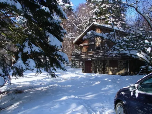 Chalet - MurolHouse with character - Chalets