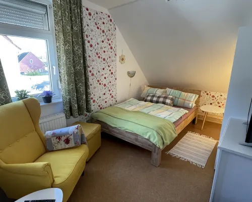 Cozy vacation apartment Hotels in Rinteln
