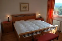 We are a partner of the "Oberstaufen-Pluskarte See O'Staufen Plus Card - Apartments