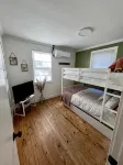 Private Beach Front Getaway at The Sunshine Beach Cottage. - Beach