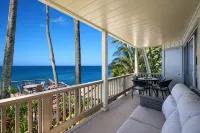 Direct Ocean Front - Renovation Complete  - EVERYTHING inside is NEW! - Boutique