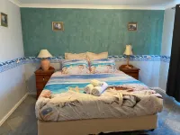 Avalon Bay Beach House - 2-Sterne