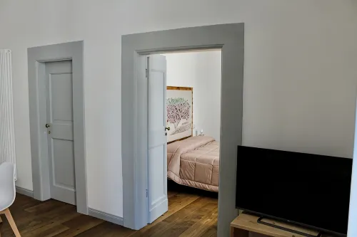 Suite Cavallotti- The Carob - Condos