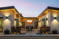 Ventana Cove Pickleball and Saltwater Pool - 4-Star