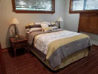 Cozy Corner Six Mile from French Quarter! - 3-Star