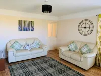 Luxury Self-Catering Traditional Family Farmhouse in John o’Groats, Caithness