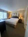 Ski In & Ski Out - Deluxe 1 Bedroom Condo Sleeps 5 - Wifi