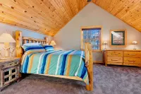 Poppy's Place on Big Pine Lake - Crosslake