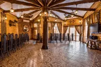 Razdolye Club-Hotel - Wifi