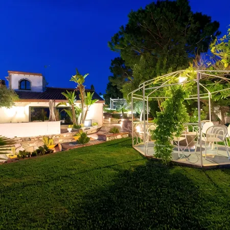 Private chlorine-free pool & Etna view - Villa Calipso - Taormina