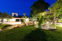 Private chlorine-free pool & Etna view - Villa Calipso - Taormina -  Ferienhäuser