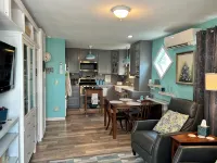Cozy apartment near downtown Prairie City. - 무료 와이파이