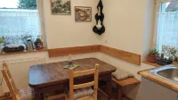 Moosgrün vacation room 2 - Westside - Wifi