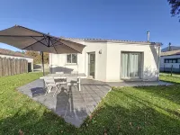 VILLA DE BUSSAC