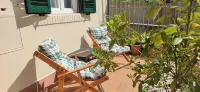 ViaGiottoA welcoming and well-kept apartment in Tuscany,