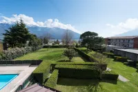 Hotel Camping Europa - Swimmingpools