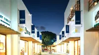 Luxury Beach Villa Ideal for a Multi-Family Stay in Playacar – 4BR – 2 Families