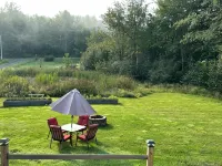 Country Charm: Cozy getaway in delightful Searsport - 2-Star