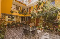 Intitambo Hotel - 3-Star