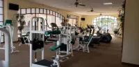 Take A Vacation Spree @ The Sonoran Sea 804 W on Sandy Beach - Gym