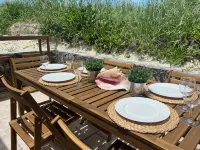 Turtle Cove is steps away from Paradise with private beach access. OCEANFRONT - Alloggi