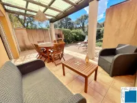 Villa Cédrat - Piscine - 500m Plages et Commerces