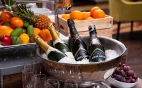 DoubleTree by Hilton Hotel Tyumen - breakfast