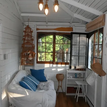 Really Cute Cottage,  Parlee Beach - Shediac